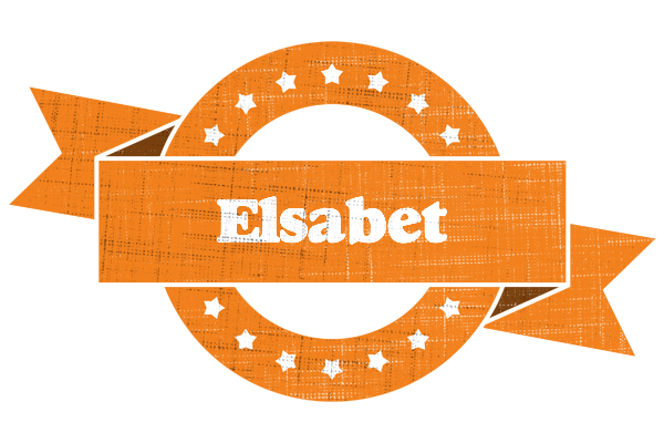 Elsabet victory logo