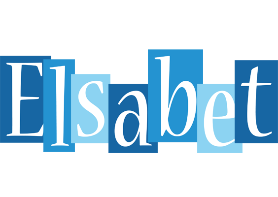 Elsabet winter logo