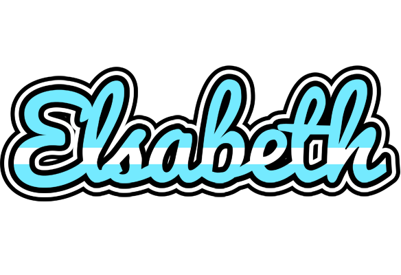 Elsabeth argentine logo