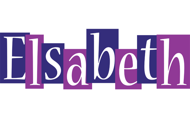 Elsabeth autumn logo