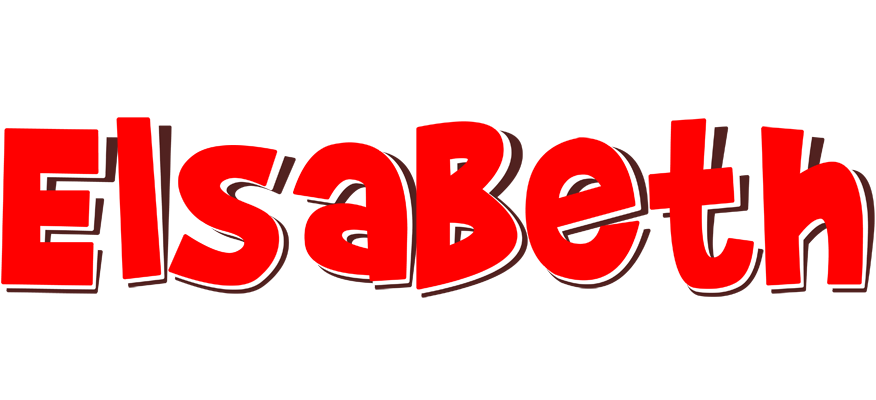 Elsabeth basket logo