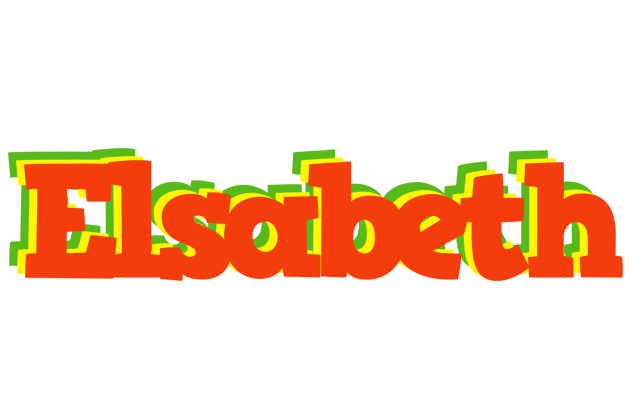 Elsabeth bbq logo