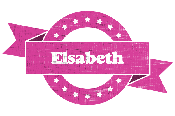 Elsabeth beauty logo