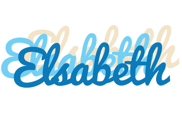 Elsabeth breeze logo