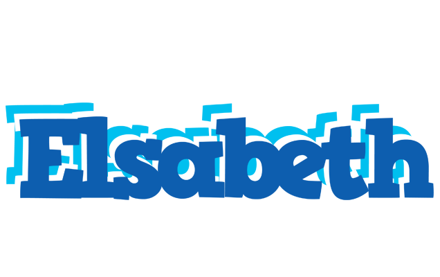 Elsabeth business logo