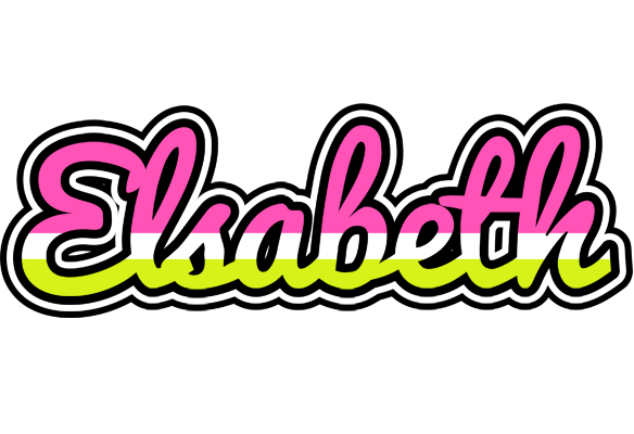 Elsabeth candies logo