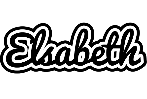 Elsabeth chess logo