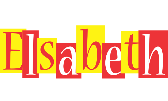 Elsabeth errors logo