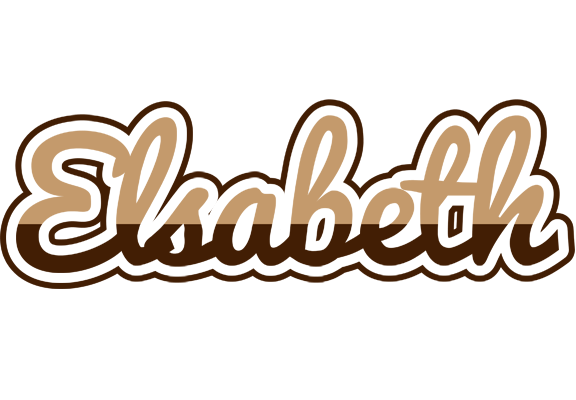 Elsabeth exclusive logo