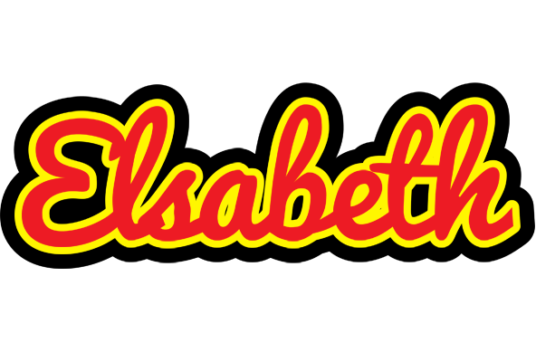 Elsabeth fireman logo
