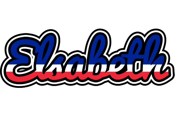 Elsabeth france logo