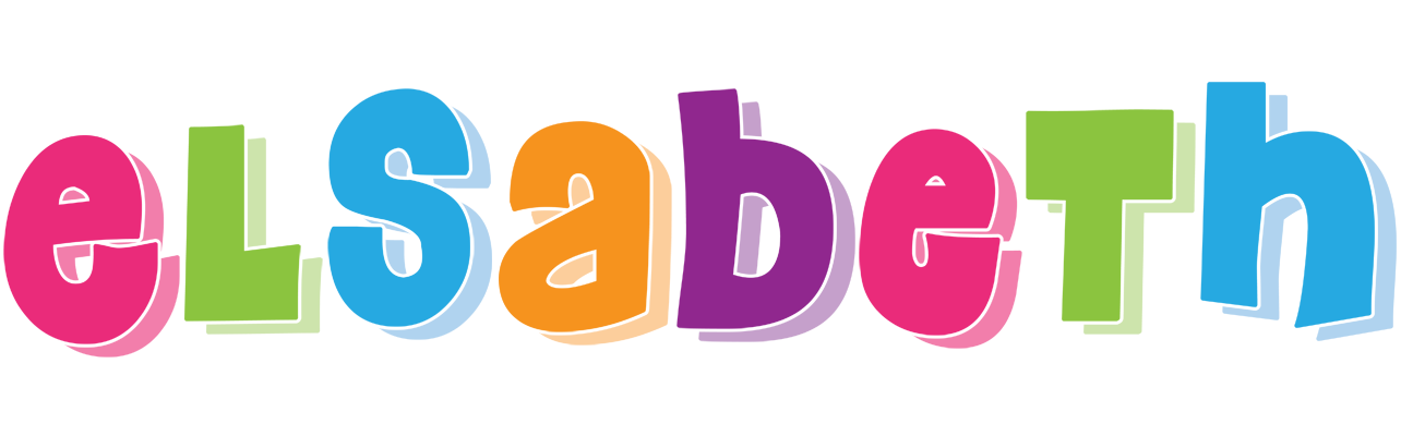 Elsabeth friday logo