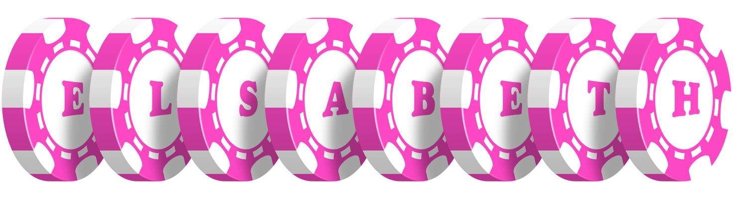 Elsabeth gambler logo