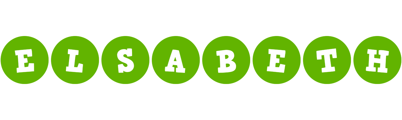 Elsabeth games logo