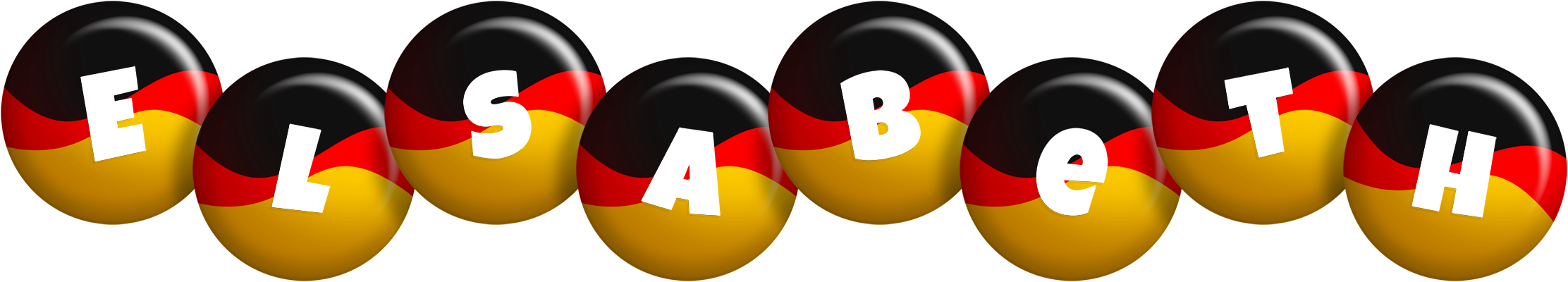 Elsabeth german logo