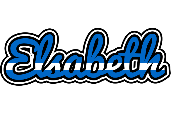 Elsabeth greece logo