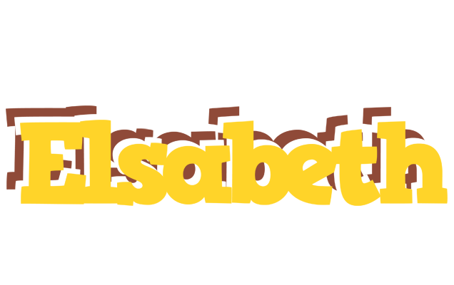 Elsabeth hotcup logo