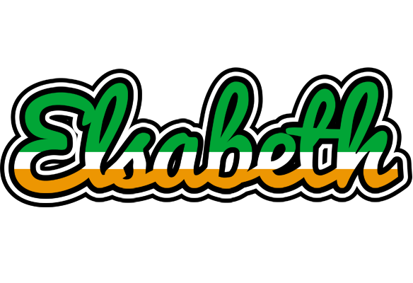 Elsabeth ireland logo