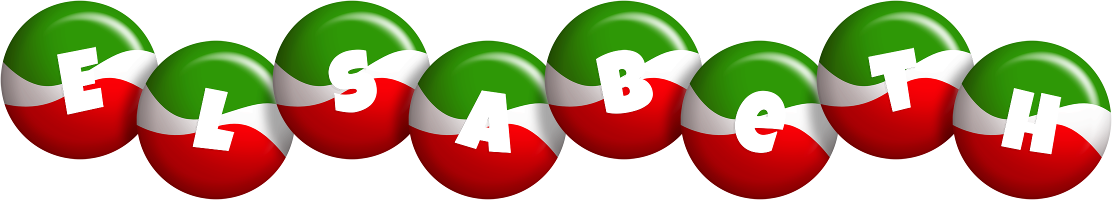 Elsabeth italy logo