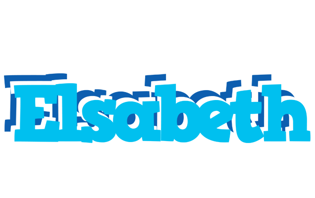Elsabeth jacuzzi logo