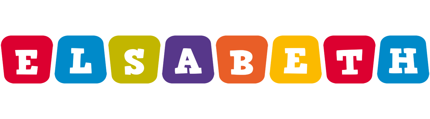 Elsabeth kiddo logo