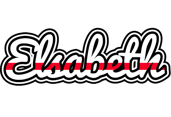 Elsabeth kingdom logo