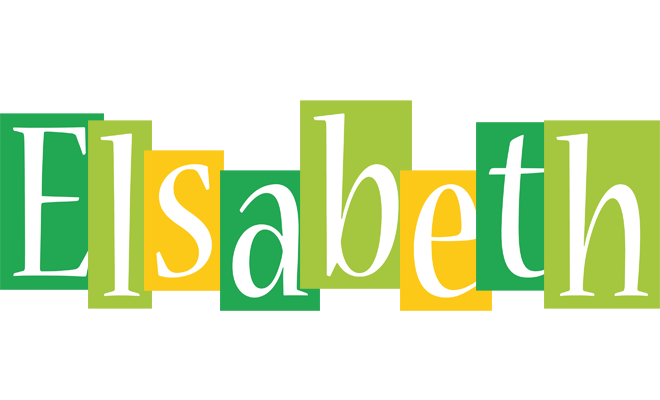 Elsabeth lemonade logo