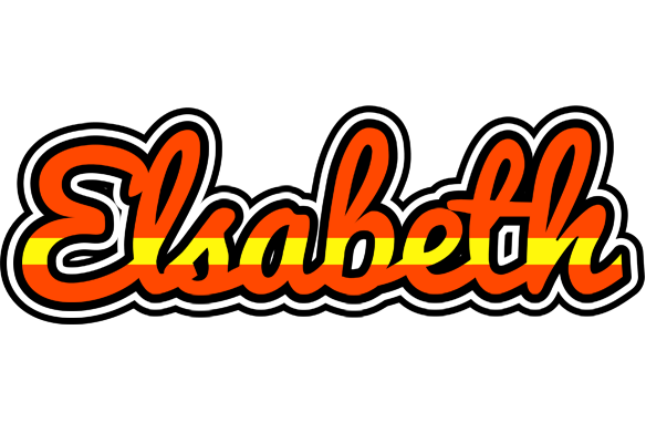 Elsabeth madrid logo