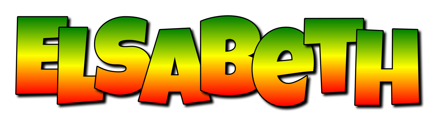 Elsabeth mango logo
