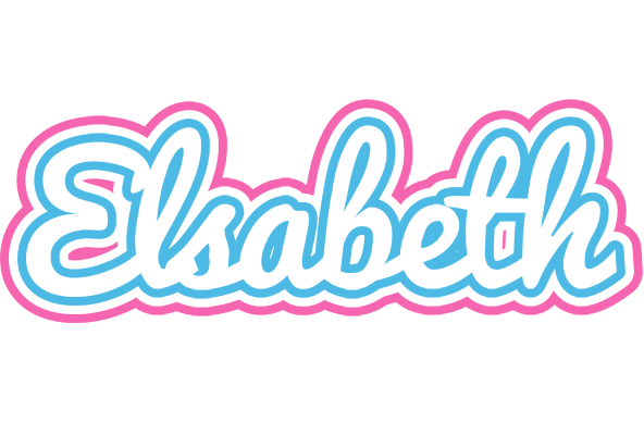 Elsabeth outdoors logo