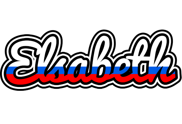Elsabeth russia logo