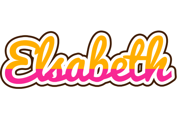 Elsabeth smoothie logo