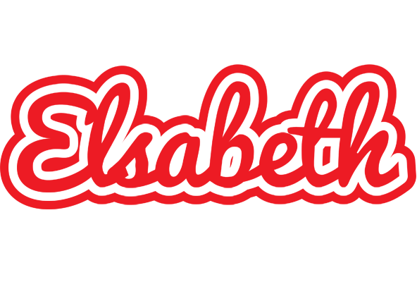 Elsabeth sunshine logo
