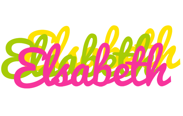 Elsabeth sweets logo