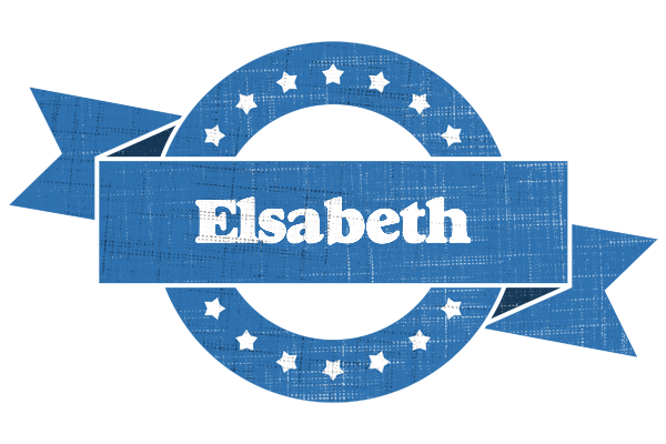 Elsabeth trust logo