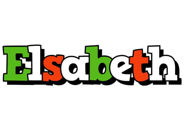 Elsabeth venezia logo