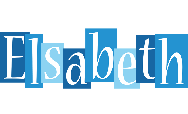 Elsabeth winter logo