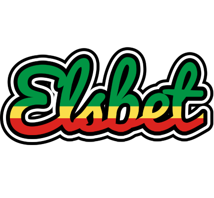 Elsbet african logo
