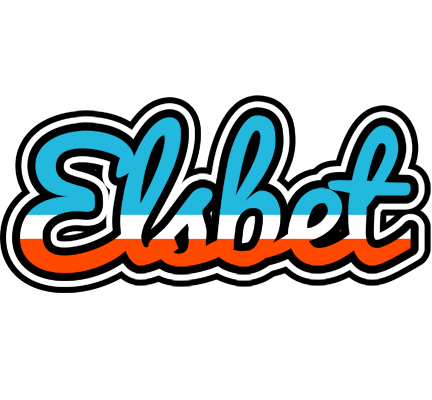 Elsbet america logo