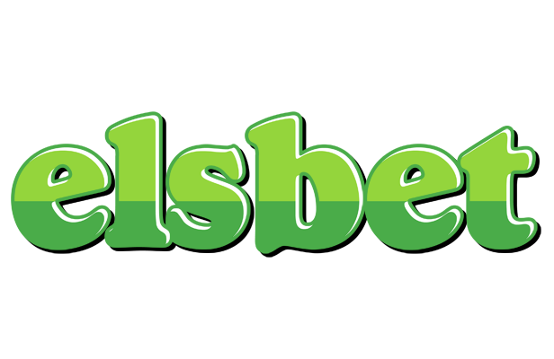 Elsbet apple logo