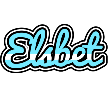 Elsbet argentine logo