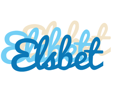 Elsbet breeze logo