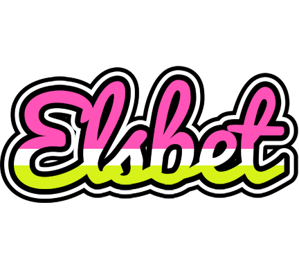 Elsbet candies logo