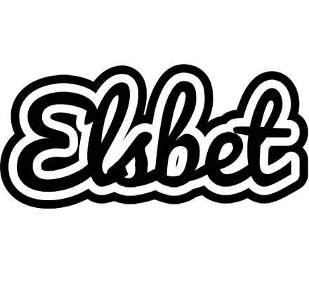 Elsbet chess logo