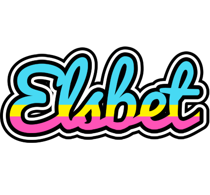 Elsbet circus logo