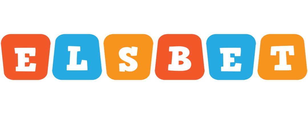 Elsbet comics logo