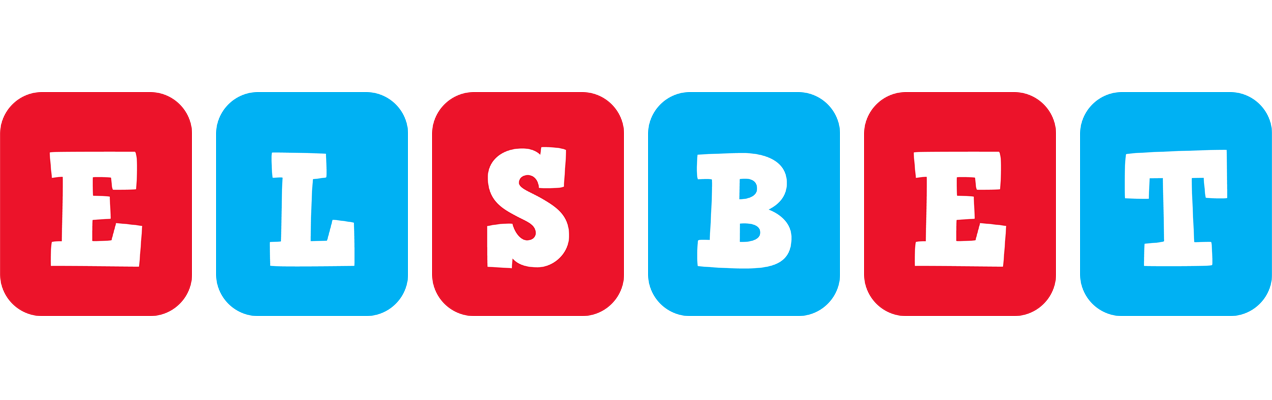 Elsbet diesel logo