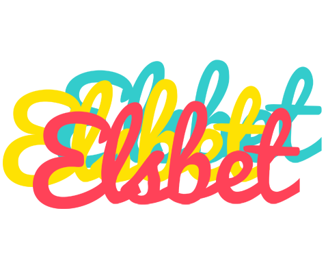 Elsbet disco logo