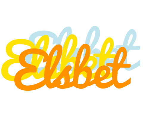 Elsbet energy logo
