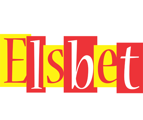 Elsbet errors logo
